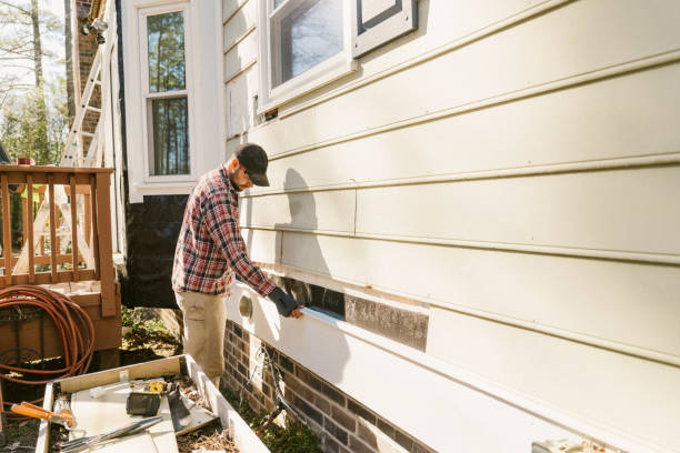 Top rated local Emergency Siding Repair specialists in Roanoke, VA